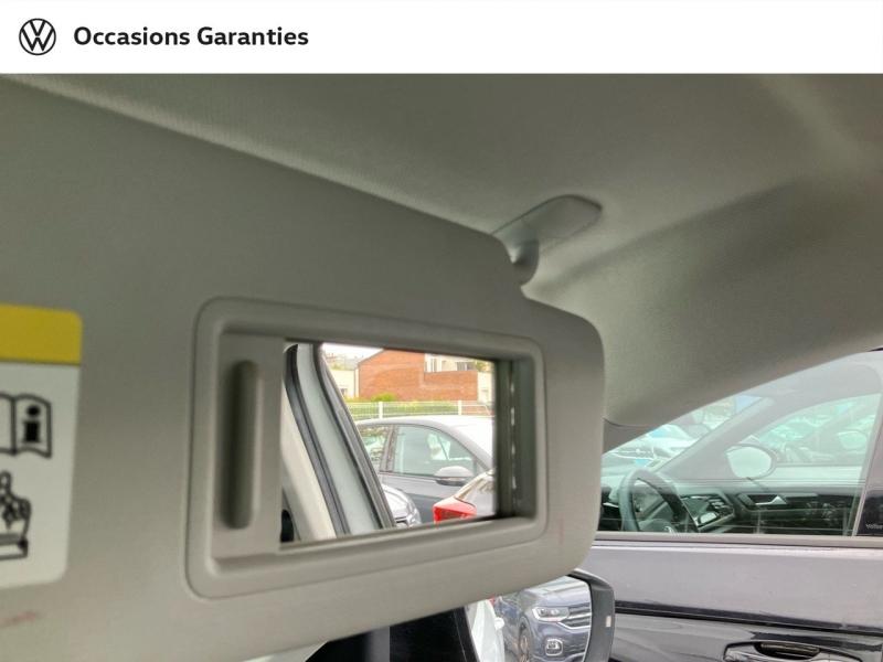 Voitures occasions VOLKSWAGEN T-ROC Lounge Business Villeneuve-d'Ascq