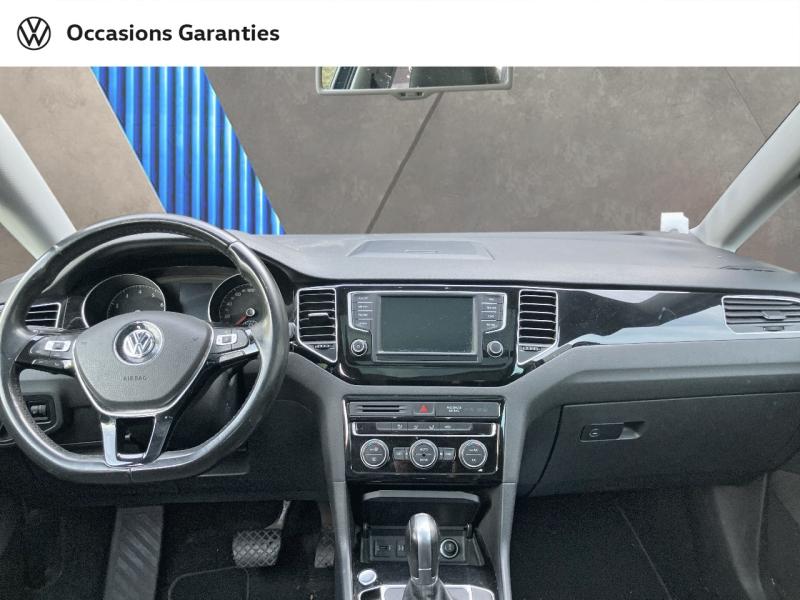 Voitures occasions VOLKSWAGEN GOLF SPORTSVAN Carat Villeneuve-d'Ascq