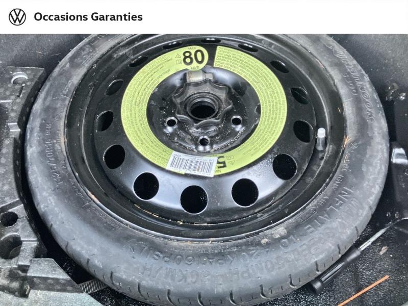 Voitures occasions VOLKSWAGEN GOLF SPORTSVAN Carat Villeneuve-d'Ascq