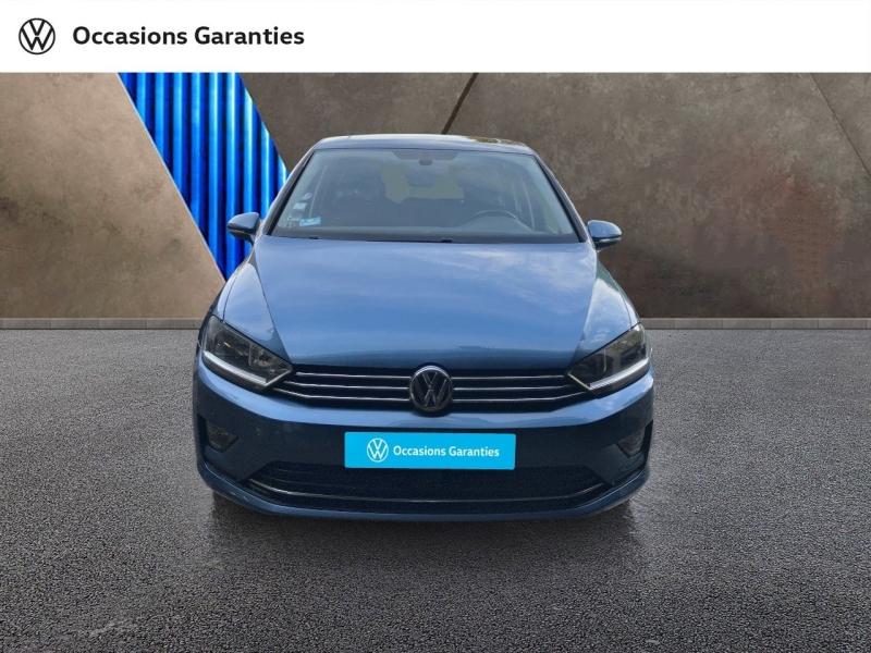Voitures occasions VOLKSWAGEN GOLF SPORTSVAN Carat Villeneuve-d'Ascq