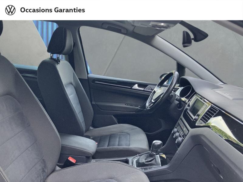 Voitures occasions VOLKSWAGEN GOLF SPORTSVAN Carat Villeneuve-d'Ascq