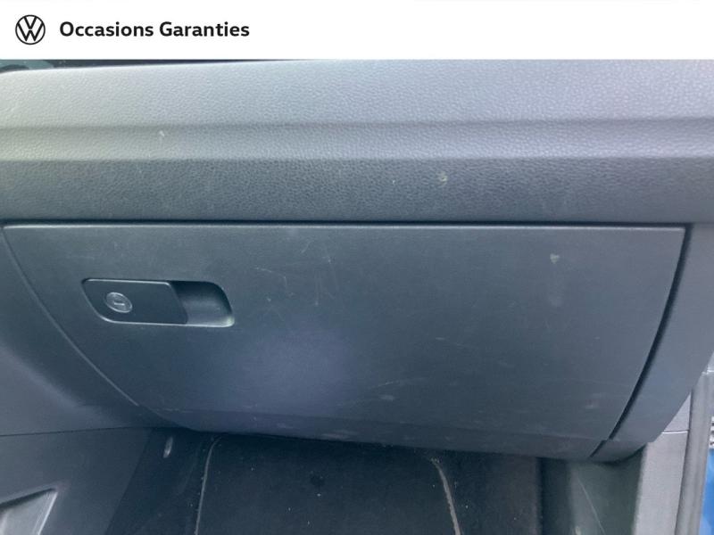 Voitures occasions VOLKSWAGEN GOLF SPORTSVAN Carat Villeneuve-d'Ascq