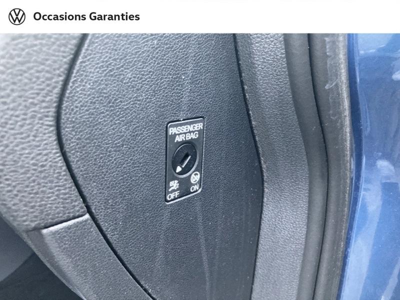 Voitures occasions VOLKSWAGEN GOLF SPORTSVAN Carat Villeneuve-d'Ascq