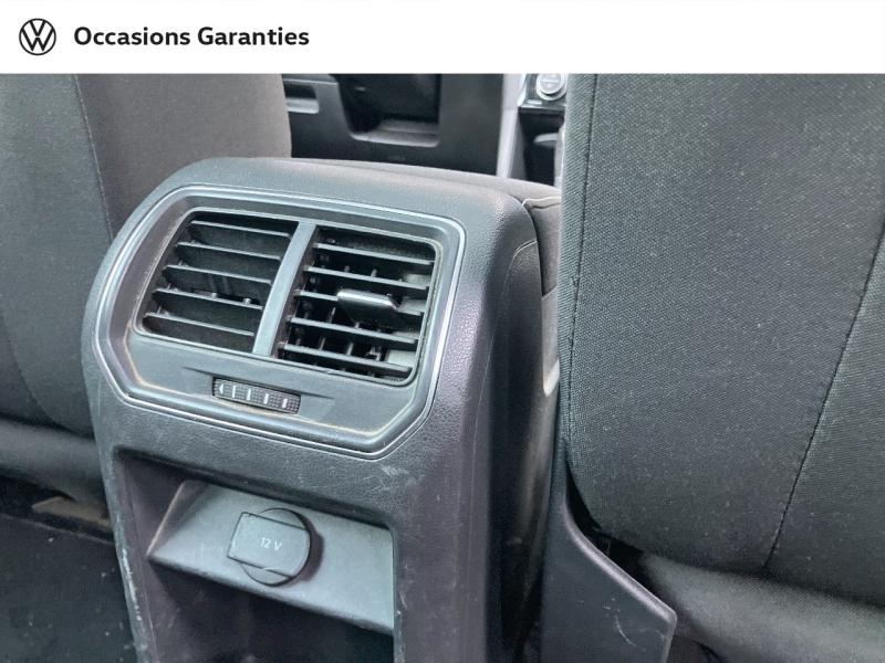 Voitures occasions VOLKSWAGEN GOLF SPORTSVAN Carat Villeneuve-d'Ascq