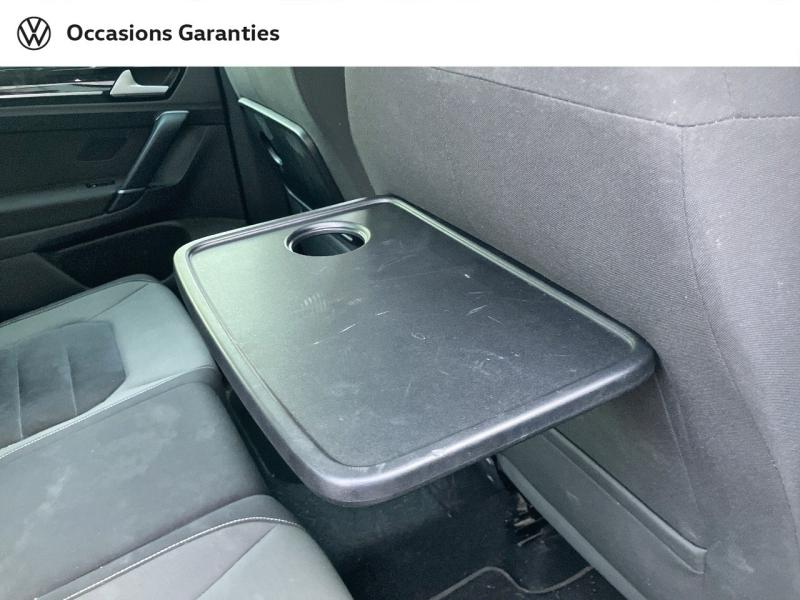 Voitures occasions VOLKSWAGEN GOLF SPORTSVAN Carat Villeneuve-d'Ascq