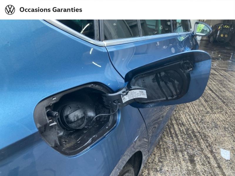 Voitures occasions VOLKSWAGEN GOLF SPORTSVAN Carat Villeneuve-d'Ascq