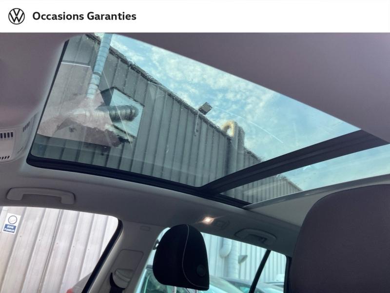 Voitures occasions VOLKSWAGEN GOLF SPORTSVAN Carat Villeneuve-d'Ascq