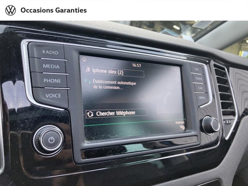 Voitures occasions VOLKSWAGEN GOLF SPORTSVAN Carat Villeneuve-d'Ascq