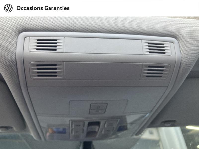 Voitures occasions VOLKSWAGEN GOLF SPORTSVAN Carat Villeneuve-d'Ascq