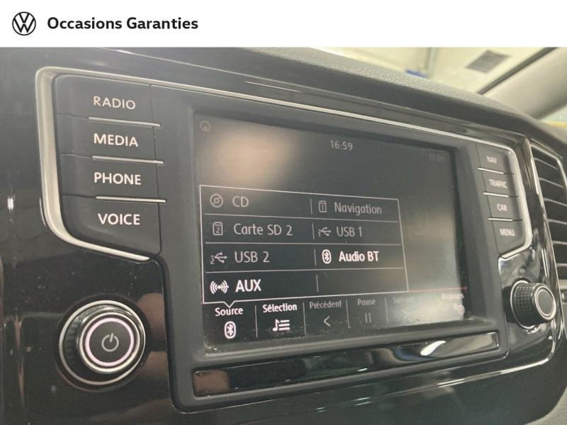 Voitures occasions VOLKSWAGEN GOLF SPORTSVAN Carat Villeneuve-d'Ascq