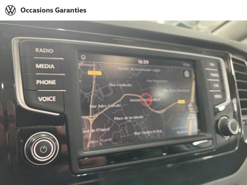 Voitures occasions VOLKSWAGEN GOLF SPORTSVAN Carat Villeneuve-d'Ascq
