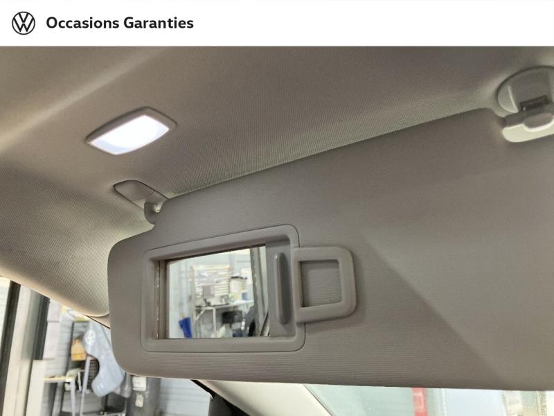 Voitures occasions VOLKSWAGEN GOLF SPORTSVAN Carat Villeneuve-d'Ascq