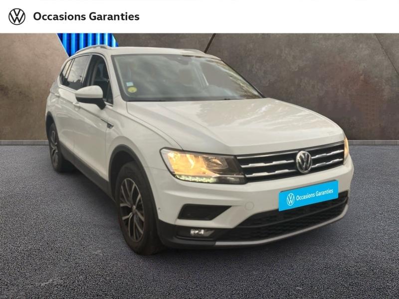 Voitures occasions VOLKSWAGEN TIGUAN ALLSPACE Confortline Business Villeneuve-d'Ascq