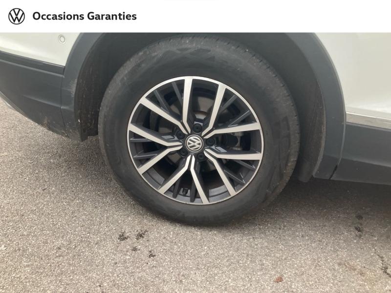Voitures occasions VOLKSWAGEN TIGUAN ALLSPACE Confortline Business Villeneuve-d'Ascq