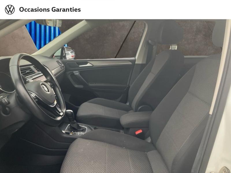 Voitures occasions VOLKSWAGEN TIGUAN ALLSPACE Confortline Business Villeneuve-d'Ascq