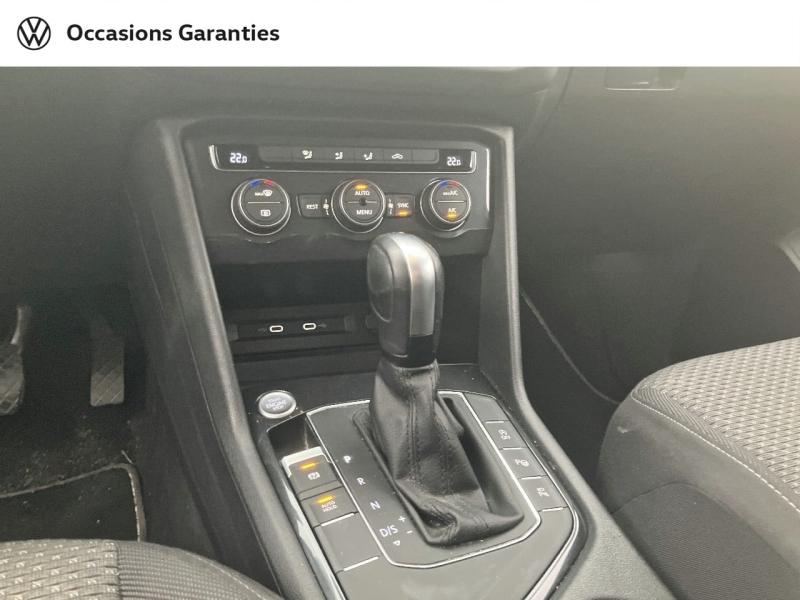 Voitures occasions VOLKSWAGEN TIGUAN ALLSPACE Confortline Business Villeneuve-d'Ascq
