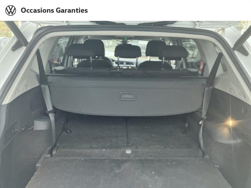 Voitures occasions VOLKSWAGEN TIGUAN ALLSPACE Confortline Business Villeneuve-d'Ascq