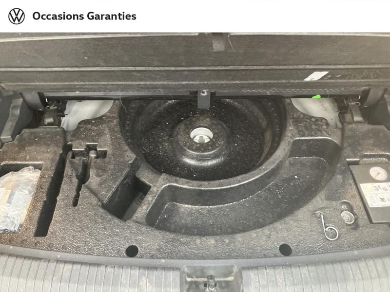 Voitures occasions VOLKSWAGEN TIGUAN ALLSPACE Confortline Business Villeneuve-d'Ascq