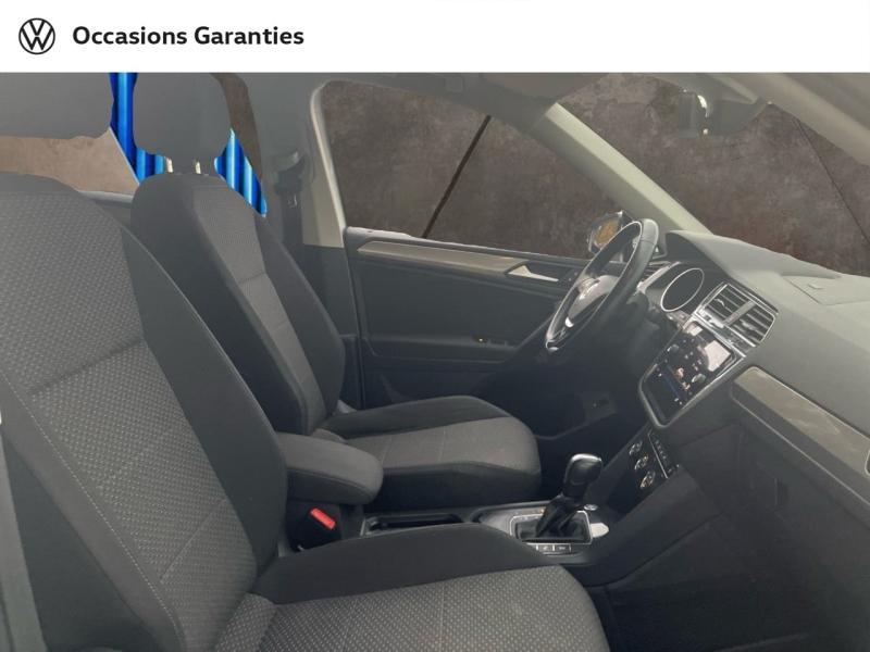 Voitures occasions VOLKSWAGEN TIGUAN ALLSPACE Confortline Business Villeneuve-d'Ascq