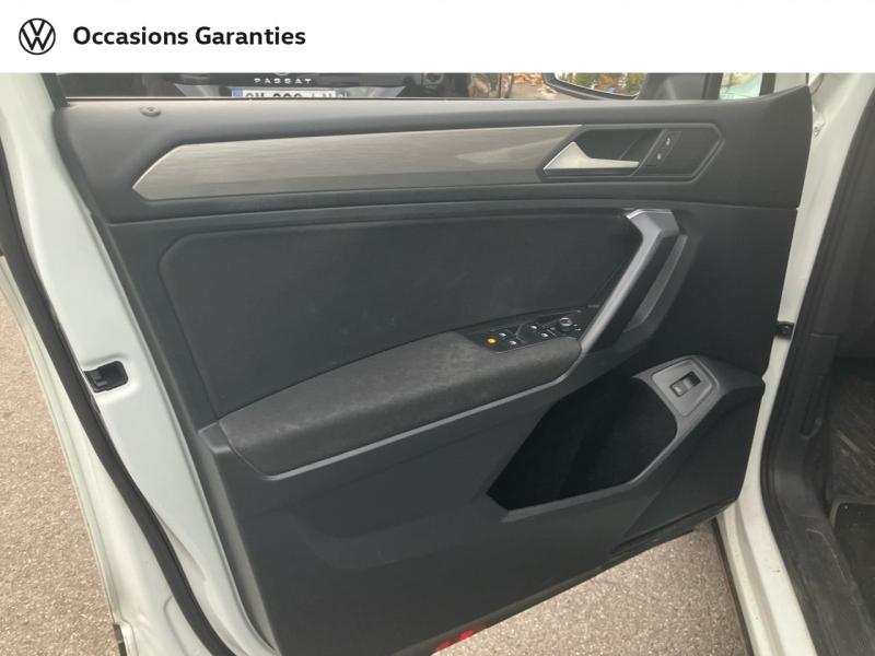 Voitures occasions VOLKSWAGEN TIGUAN ALLSPACE Confortline Business Villeneuve-d'Ascq