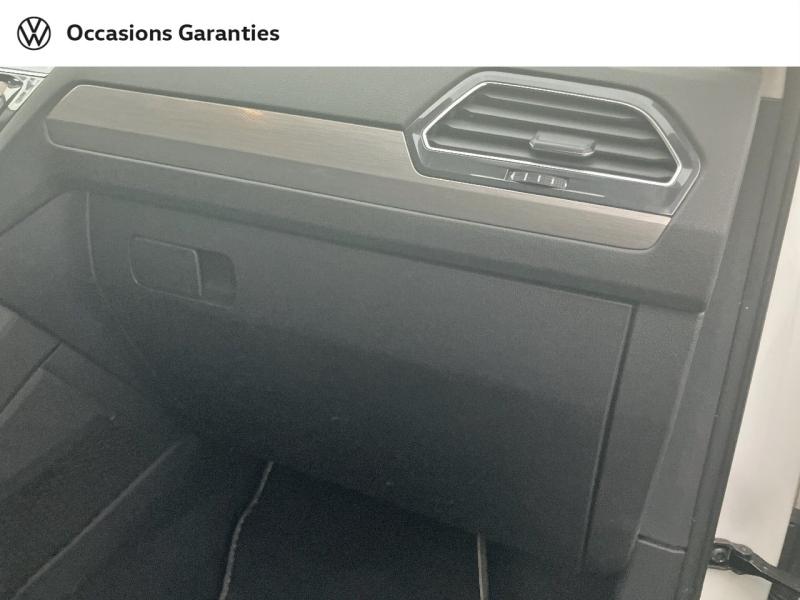 Voitures occasions VOLKSWAGEN TIGUAN ALLSPACE Confortline Business Villeneuve-d'Ascq