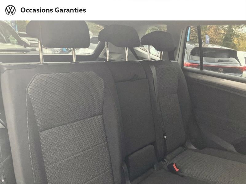 Voitures occasions VOLKSWAGEN TIGUAN ALLSPACE Confortline Business Villeneuve-d'Ascq