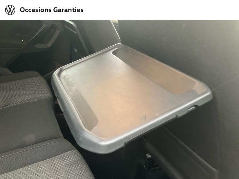 Voitures occasions VOLKSWAGEN TIGUAN ALLSPACE Confortline Business Villeneuve-d'Ascq