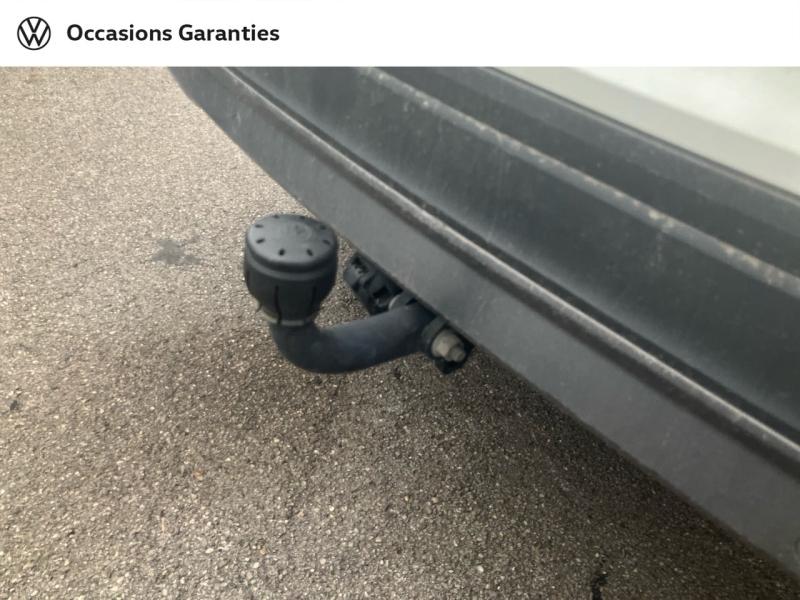 Voitures occasions VOLKSWAGEN TIGUAN ALLSPACE Confortline Business Villeneuve-d'Ascq