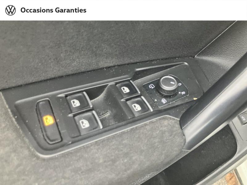 Voitures occasions VOLKSWAGEN TIGUAN ALLSPACE Confortline Business Villeneuve-d'Ascq