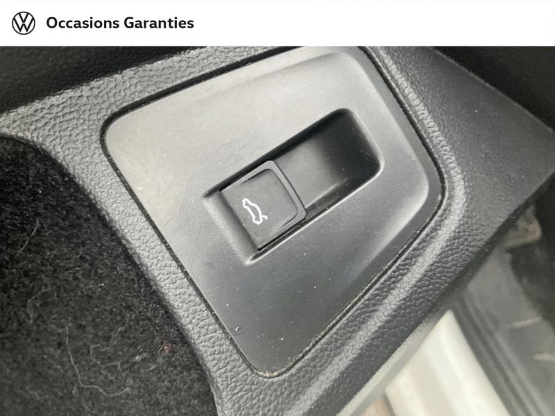 Voitures occasions VOLKSWAGEN TIGUAN ALLSPACE Confortline Business Villeneuve-d'Ascq