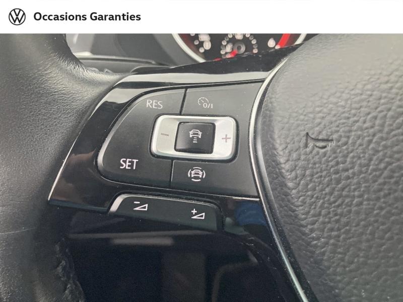 Voitures occasions VOLKSWAGEN TIGUAN ALLSPACE Confortline Business Villeneuve-d'Ascq