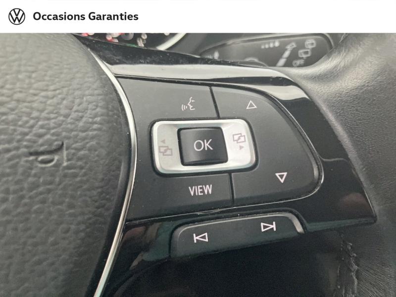 Voitures occasions VOLKSWAGEN TIGUAN ALLSPACE Confortline Business Villeneuve-d'Ascq