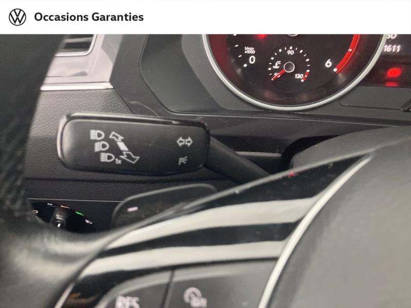 Voitures occasions VOLKSWAGEN TIGUAN ALLSPACE Confortline Business Villeneuve-d'Ascq
