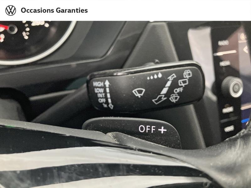 Voitures occasions VOLKSWAGEN TIGUAN ALLSPACE Confortline Business Villeneuve-d'Ascq