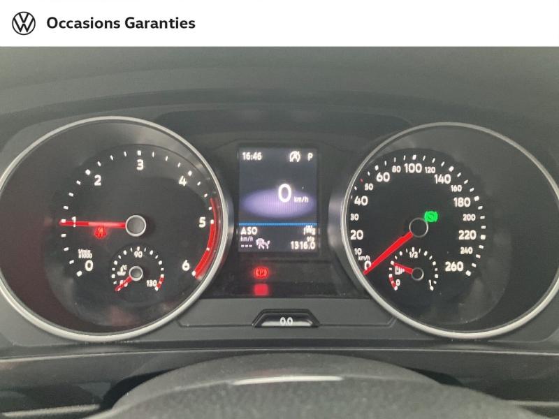 Voitures occasions VOLKSWAGEN TIGUAN ALLSPACE Confortline Business Villeneuve-d'Ascq