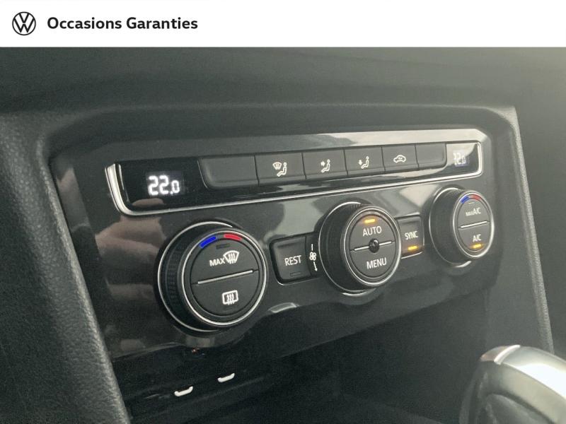 Voitures occasions VOLKSWAGEN TIGUAN ALLSPACE Confortline Business Villeneuve-d'Ascq