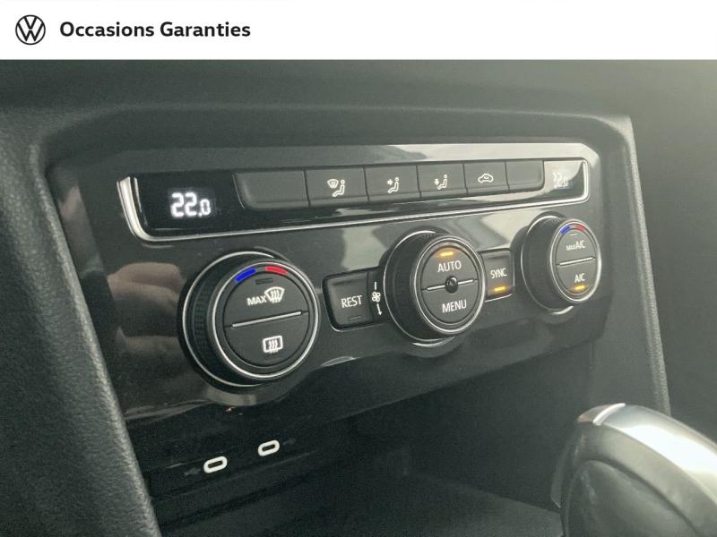 Voitures occasions VOLKSWAGEN TIGUAN ALLSPACE Confortline Business Villeneuve-d'Ascq