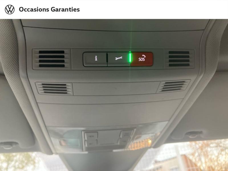 Voitures occasions VOLKSWAGEN TIGUAN ALLSPACE Confortline Business Villeneuve-d'Ascq