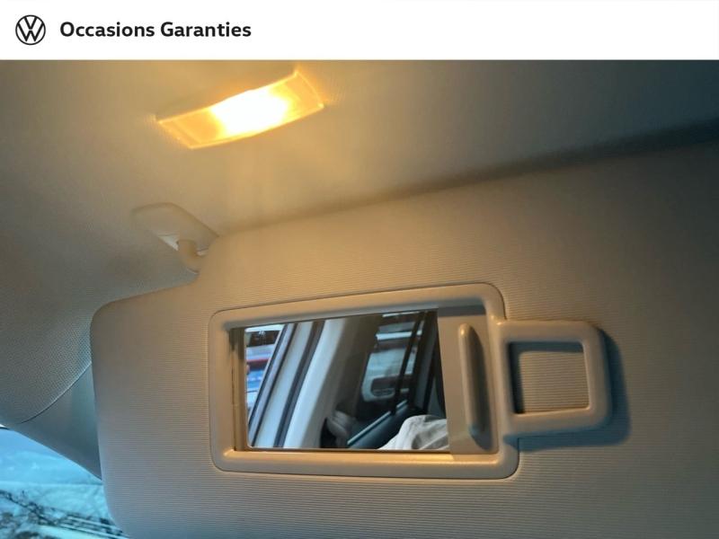 Voitures occasions VOLKSWAGEN TIGUAN ALLSPACE Confortline Business Villeneuve-d'Ascq