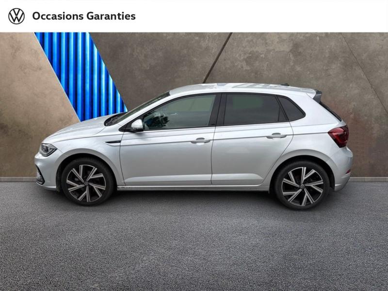 Voitures occasions VOLKSWAGEN POLO R-Line Villeneuve-d'Ascq