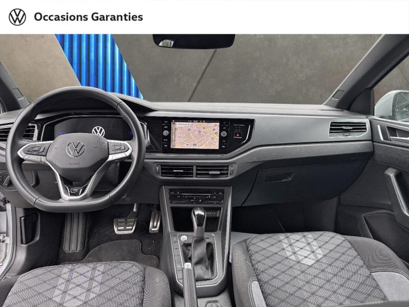 Voitures occasions VOLKSWAGEN POLO R-Line Villeneuve-d'Ascq