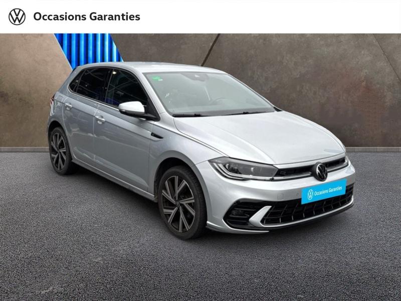 Voitures occasions VOLKSWAGEN POLO R-Line Villeneuve-d'Ascq
