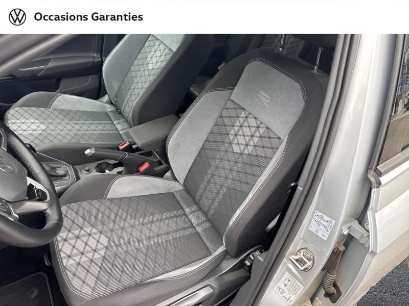 Voitures occasions VOLKSWAGEN POLO R-Line Villeneuve-d'Ascq