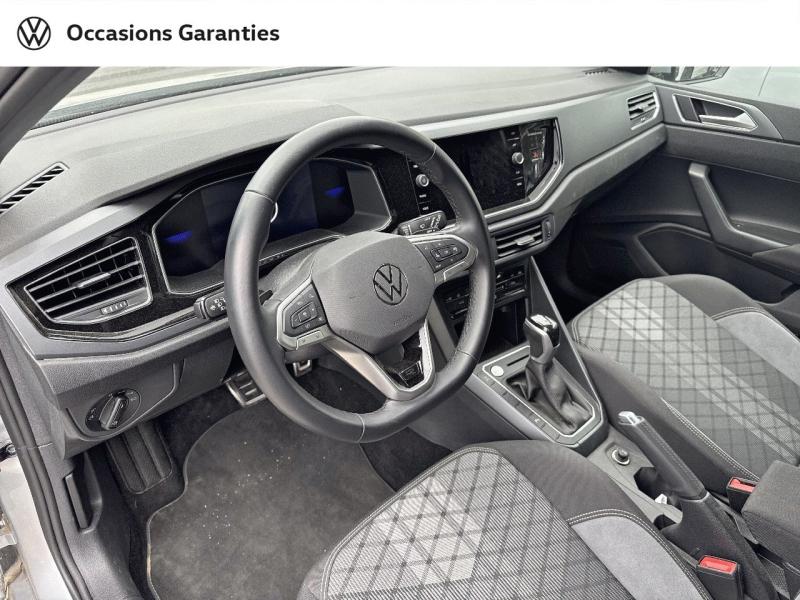 Voitures occasions VOLKSWAGEN POLO R-Line Villeneuve-d'Ascq