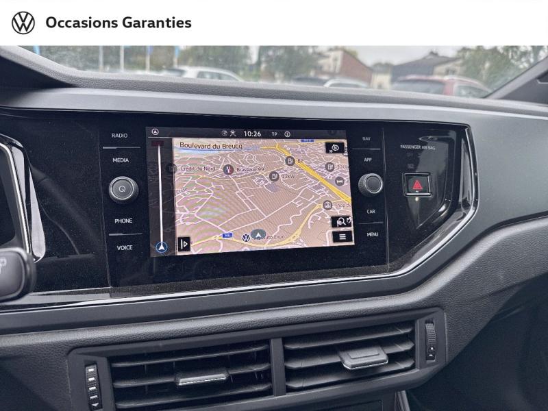 Voitures occasions VOLKSWAGEN POLO R-Line Villeneuve-d'Ascq