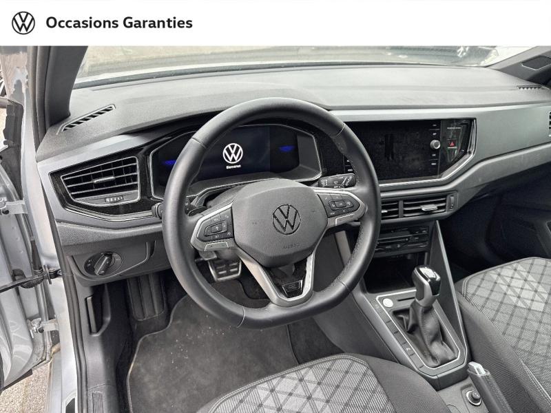 Voitures occasions VOLKSWAGEN POLO R-Line Villeneuve-d'Ascq