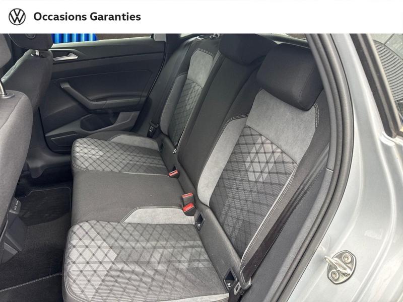 Voitures occasions VOLKSWAGEN POLO R-Line Villeneuve-d'Ascq