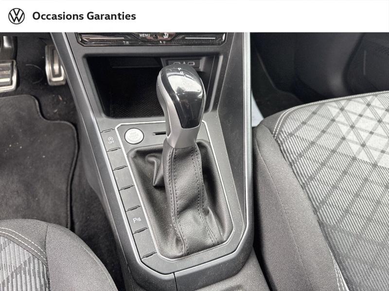 Voitures occasions VOLKSWAGEN POLO R-Line Villeneuve-d'Ascq