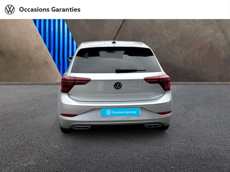 Voitures occasions VOLKSWAGEN POLO R-Line Villeneuve-d'Ascq