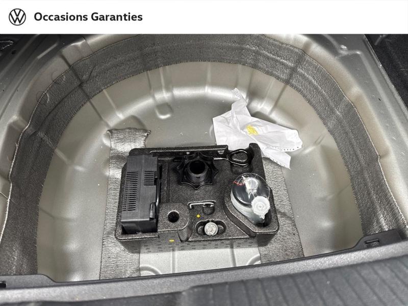 Voitures occasions VOLKSWAGEN POLO R-Line Villeneuve-d'Ascq